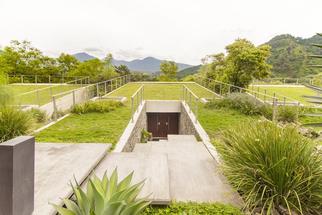 Kawilal Hotel Amatitlan Exterior photo